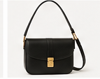 Black Crossbody Bag